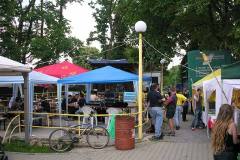 Pivní slavnosti 2003