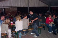 Pivní slavnosti 2004