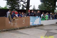 Sokec CUP 2005