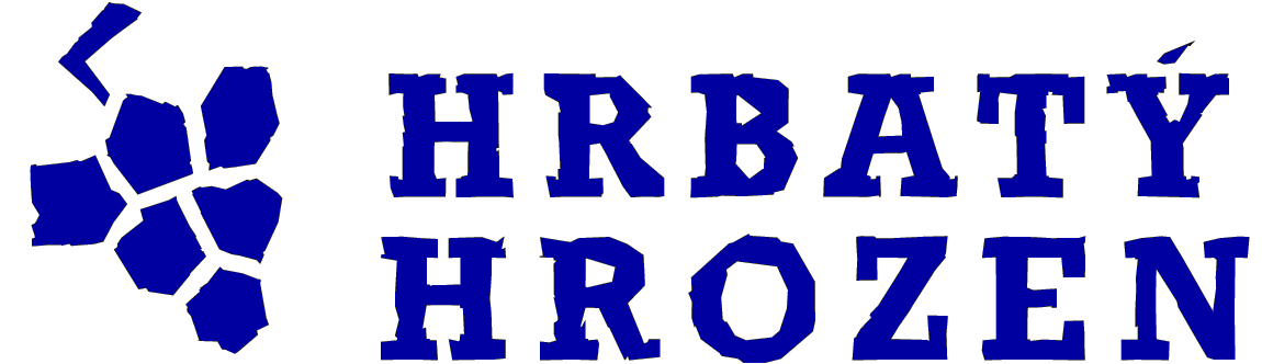 Hrbatý hrozen
